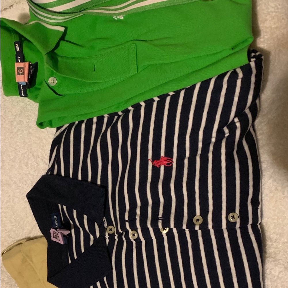 Polo Items - image 1